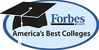 Forbes.com America's Best Colleges