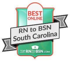 Top RN to BSN