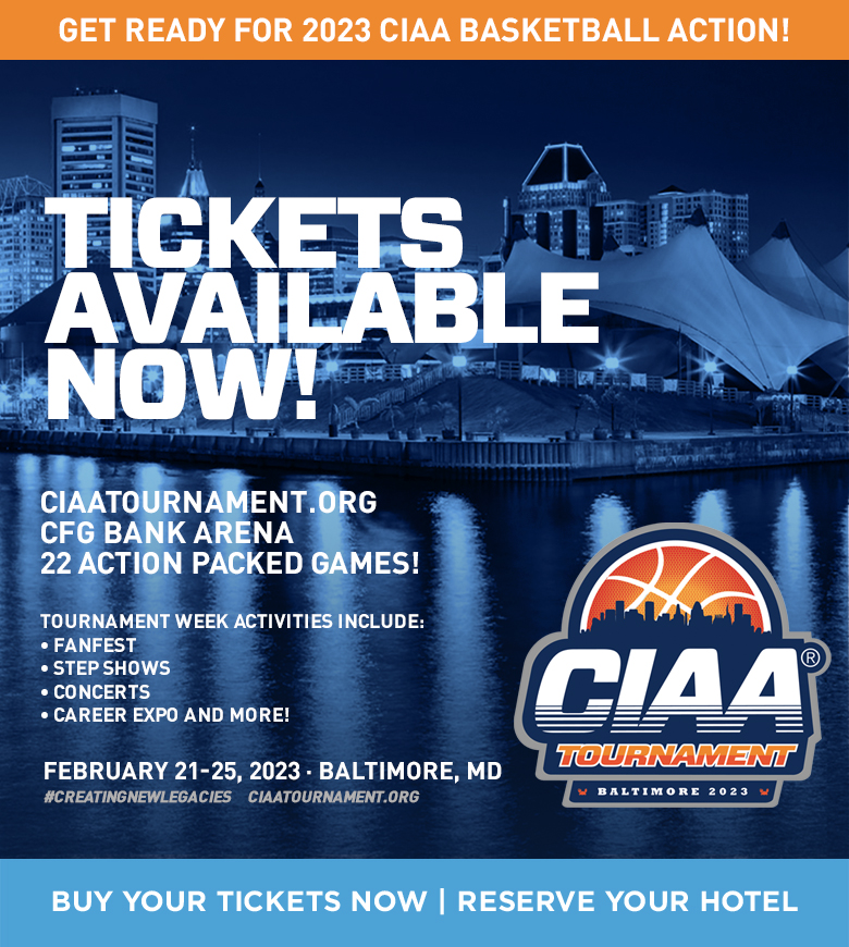 ciaa weekend