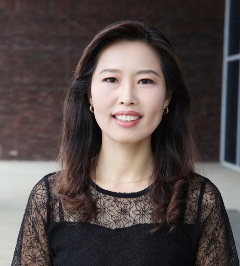 Dr. Eunjung Choi