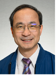 Dr. Hua-Jun Fan