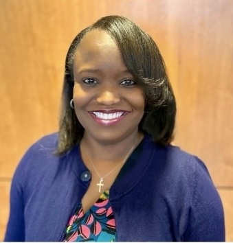 Dr. Kimberly Dickerson