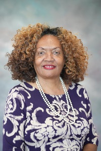 Michelle Manning Henry