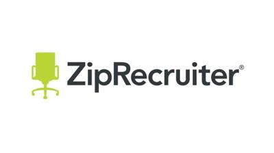ZipRecruiter ZipRecruiter