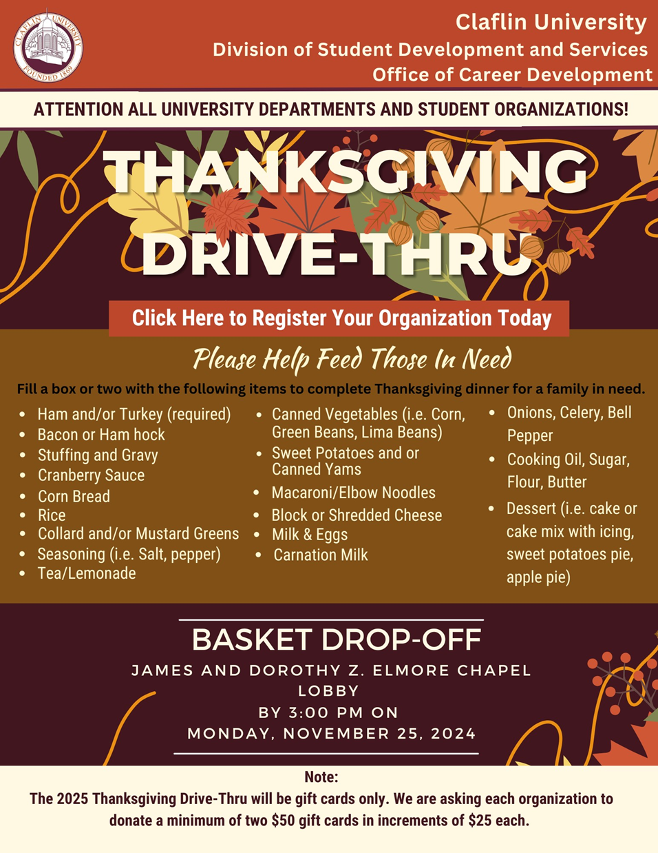 thanksgiving_baskets_claflin_university_2024