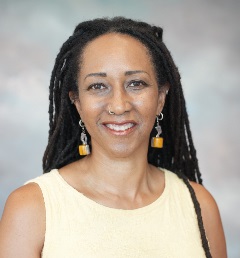 Dr. Indira Bailey