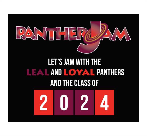 Panther Jam Panther Jam