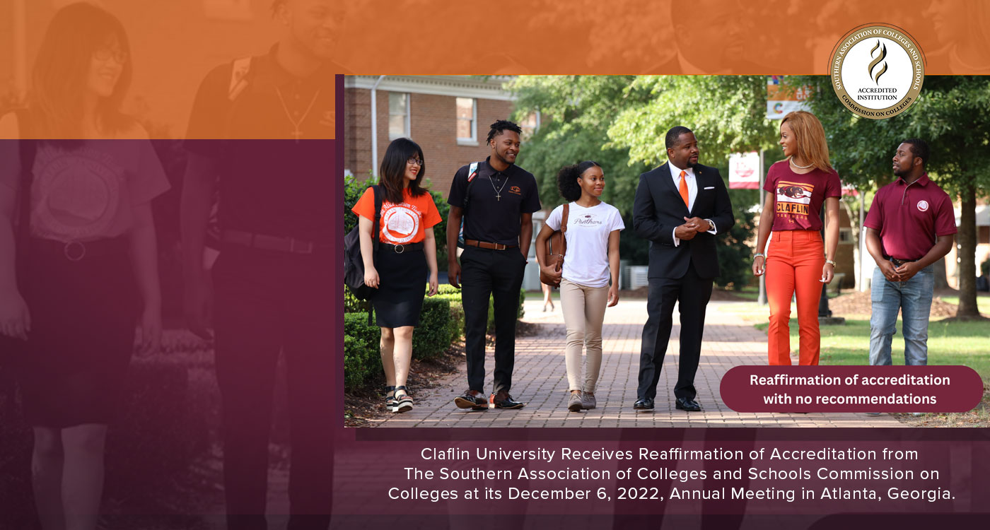 Claflin University