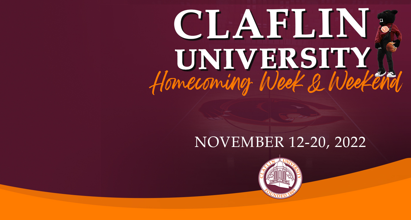 Claflin University Homecoming 2024 - Eddi Nellie