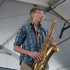 Mr. Allister Frankle