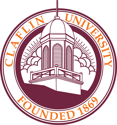 Claflin Color Logo Claflin Color Logo